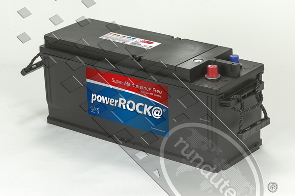 Baterie de pornire BAT135RTL powerROCK